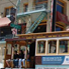 San Francisco cable car system