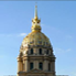 Tomb of Napoleon Bonaparte